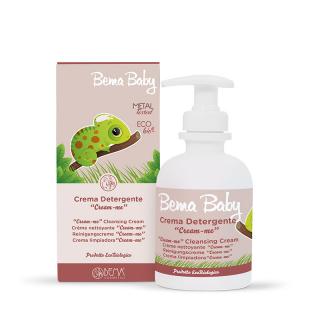 BEMA BABY - ČISTIACI KRÉM CREAM-ME (250ml)