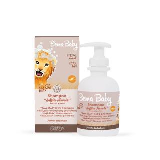 BEMA BABY - DETSKÝ ŠAMPÓN SWEET CLOUD (250ml)