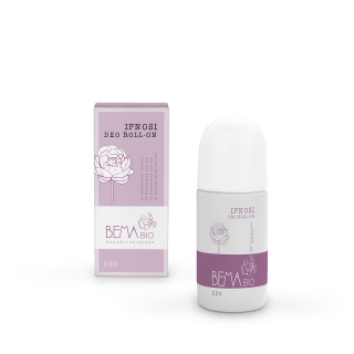 BEMA BIO DEO - DÁMSKY DEZODORANT IPNOSI (50ml)