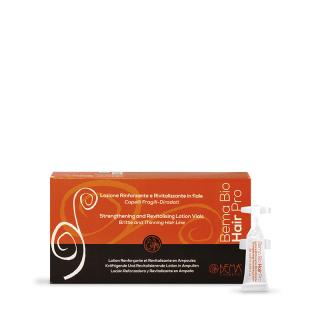 BIO HAIR PRO - REVITALIZAČNÉ SÉRUM (10 x 10ml)