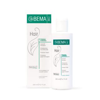 BIO HAIR - ŠAMPÓN PROTI LUPINÁM (200ml)