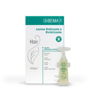 BIO HAIR  - SÉRUM PROTI VYPADÁVANIU VLASOV (10 x 10ml)