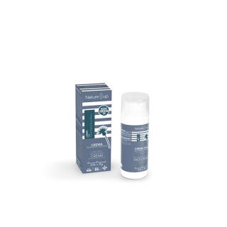 NATURE UP - ANTI-AGE VYŽIVUJÚCI PLEŤOVÝ KRÉM (50ml)