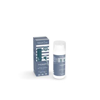 NATURE UP - HYDRATAČNÝ KRÉM PO HOLENÍ (50ml)