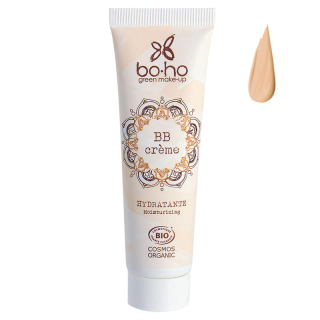 ORGANICKÝ BB KRÉM (30ml)
