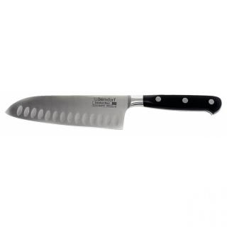 Berndorf Sandrik Santoku nůž 17 cm