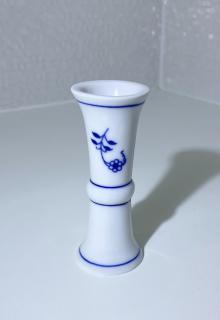 Cibulák špulka Náhradní díl k etažérům originální český porcelán Dubí