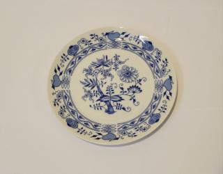 cibulák talíř dezertní 19 cm henrieta Saphyr Thun 1 ks cibulákový porcelán Nová Role