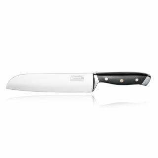 Damaškový Santoku nůž 20,5 cm Berndorf Sandrik