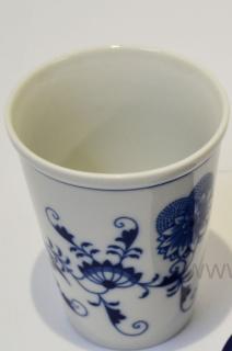 Pohárek hrnek cibulák To Go Koffe  Český porcelán a.s. Dubí