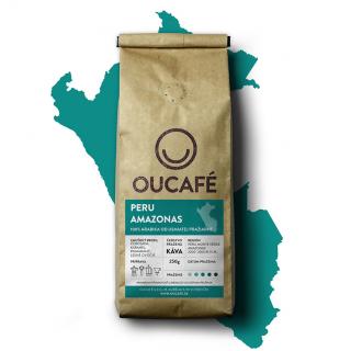 Peru Amazonas 250g