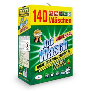 App Wasch Universal ECO 10 kg