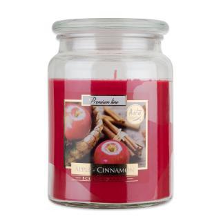 Bispol Aura Apple - Cinnamon 500 g