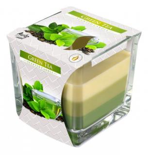 Bispol Aura Green Tea 170 g