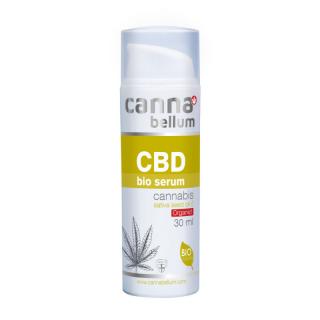 Cannabellum CBD BIO serum 30 ml