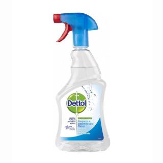 Dettol Dezinfekční univerzální čistič na povrchy, 500 ml