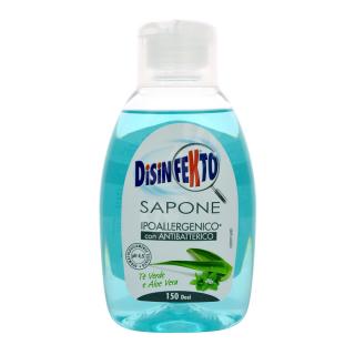 Disinfekto Sapone antibakteriální mýdlo 300 ml