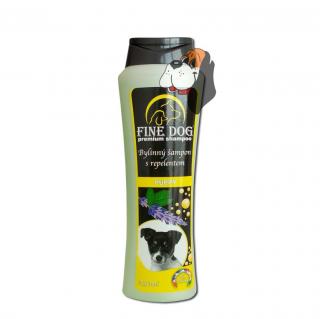 Fine Dog Šampon PUPPY 250 ml