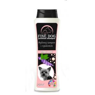 Fine Dog Šampon SMALL DOG 250 ml