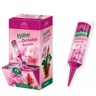 FORESTINA Elixír výživa pro orchideje 35 ml