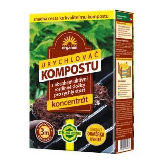 Forestina Urychlovač kompostů FR0085 1 kg