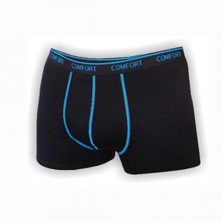 Funkční boxerky pánské  ROBEK, 2XL 4XL