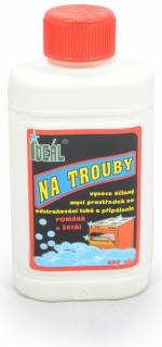 Ideal na trouby, 250 ml