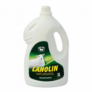 OVČÍ VĚCI Lanolin na praní, 3 Litry