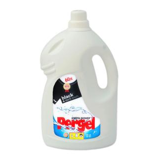 OVČÍ VĚCI PERGEL prací gel Black, 3 L