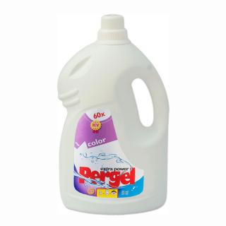 OVČÍ VĚCI Prací gel PERGEL Color, 3 L