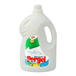 OVČÍ VĚCI Prací gel PERGEL Universal, 3 L