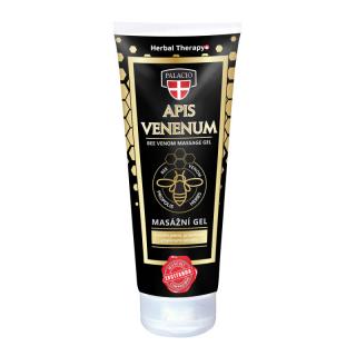 Palacio BEE VENOM Massage gel 200 ml