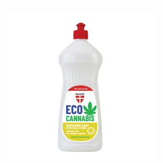 PALACIO EcoCannabis na nádobí 500 ml