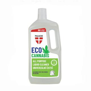 PALACIO EcoCannabis univerzální čistič 1000 ml