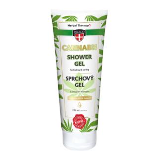 Palacio Konopný sprchovy gel, 250 ml