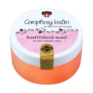 Palacio Kostivalová bylinná mast, 100 ml