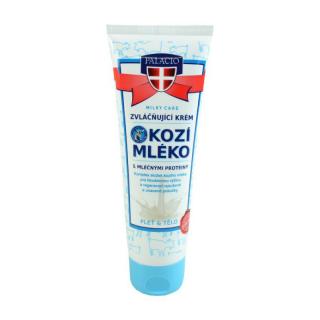 Palacio Kozí mléko krém na ruce, 125 ml