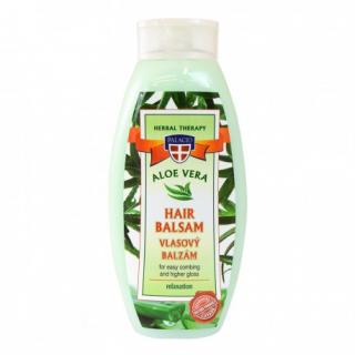 Palacio Vlasový balzám s ALOE VERA, 500 ml