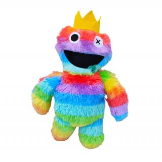 Plyšák Roblox Rainbow Friends 30 cm