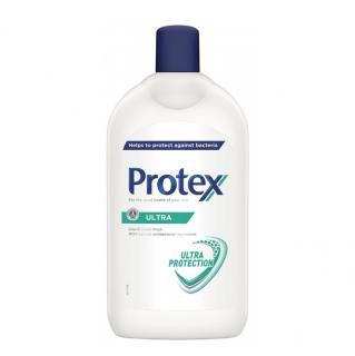 Protex ULTRA antibakteriální tekuté mýdlo náhradní náplň, 700 ml