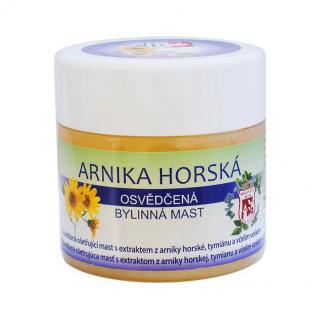 Putorius Arnika horská, mast 150 ml