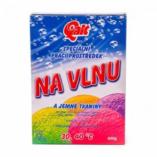 Qalt na vlnu 600 g