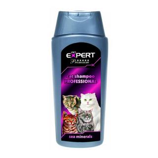 Tatrapet Šampon pro kočky Expert 300 ml