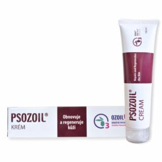 PSOZOIL krém na psoriázu 100 ml