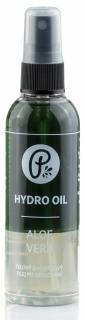 Aloe Vera - dvojfázový po opaľovaní sprej Hydro-oil 100ml