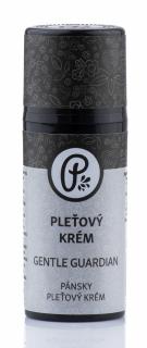 GentleGuardian - pánsky pleťový krém 30ml