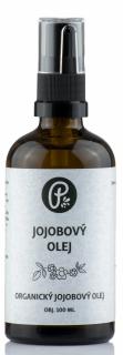 Jojobový bio olej 100ml