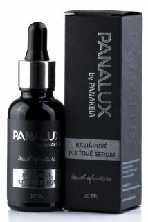 Kaviárové pleťové sérum 30ml