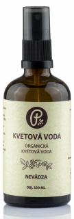 Kvetová voda Nevädza 100ml