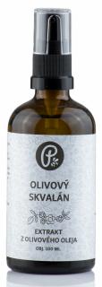 Olivový skvalán 100ml